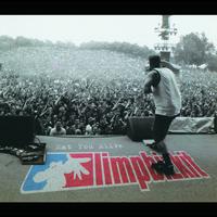 Limp Bizkit - Eat You Alive (International Version)
