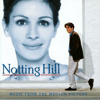 Various Artists - Notting Hill