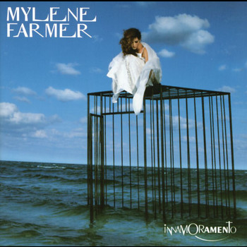 Mylène Farmer - Innamoramento