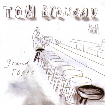 Tom Brosseau - Grand Forks
