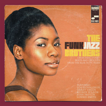 Various Artists - The Funk Jazz Brothers