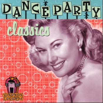 Various Artists - Dance Party Classics