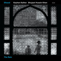Ghazal - The Rain