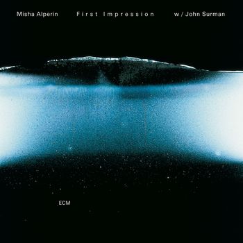 Misha Alperin - First Impression
