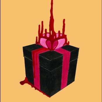 Blood Red Shoes - Box Of Secrets