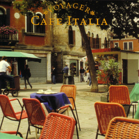 Voyager Series - Voyager Series - Cafe Italia