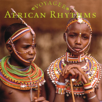 Voyager Series - Voyager Series - African Rhythms