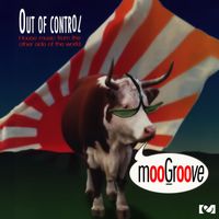 Moogroove - Out Of Control