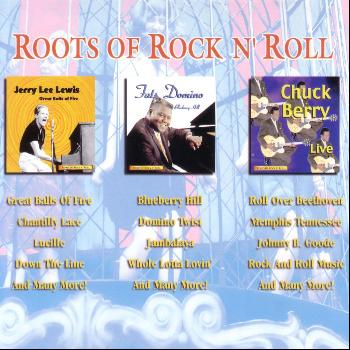 Various Artists - Roots Of Rock N' Roll