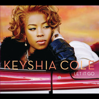 Keyshia Cole - Let It Go