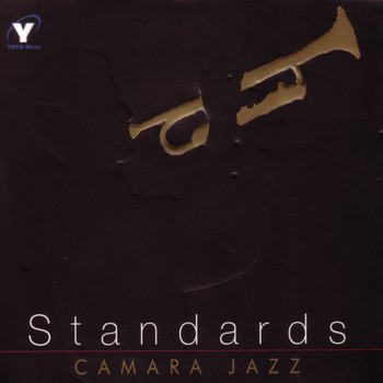 Camara Jazz - Standards