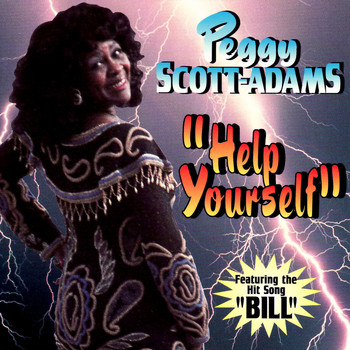 Peggy Scott-Adams - Help Yourself