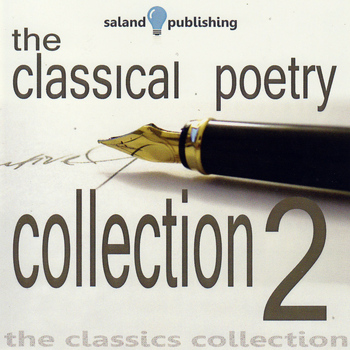 Various Artists - The Classical Poetry Collection 2