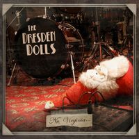 The Dresden Dolls - No, Virginia