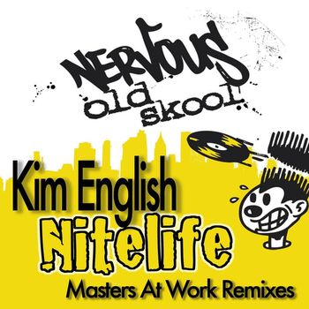 Kim English - Nitelife