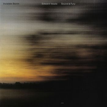 Edward Vesala - Invisible Storm