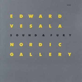 Edward Vesala - Nordic Gallery
