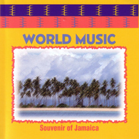 World Music - World Music : Souvenir Of Jamaiaca