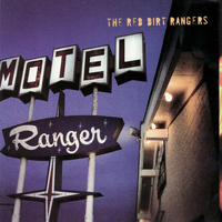 Red Dirt Rangers - Ranger Motel