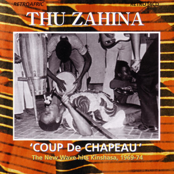 Thu Zahina - Coup de Chapeau