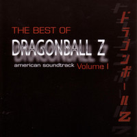 Faulconer, Bruce - The Best of DragonBall Z - Volume I