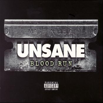 Unsane - Blood Run (Explicit)