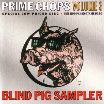 Various - Prime Chops Volume Three
