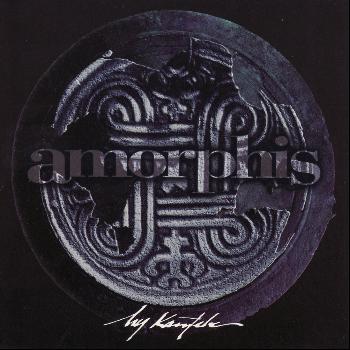 Amorphis - My Kantele