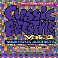 Various Artists - Classic Freestyle Vol. 2