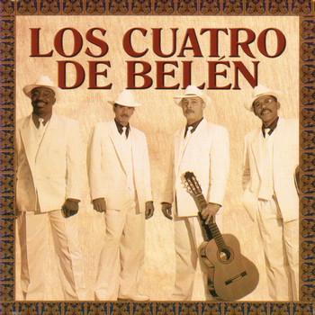 Los Cuatro De Belén - Los 30 Grandes Éxitos De La Música Cubana