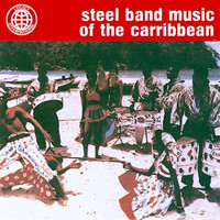 Jamaican Steel Band - Steel Band Music of the Carribbean