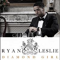 Ryan Leslie - Diamond Girl (Remix feat. Estelle)