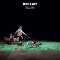 The Young Knives - Turn Tail