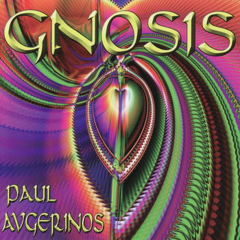 Paul Avgerinos - Gnosis