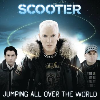 Scooter - Jumping All Over The World