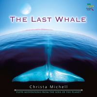 Christa Michell - The Last Whale