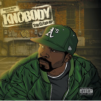 Knobody - Tha Cleanup (Explicit)