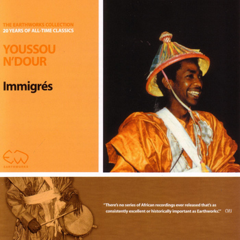 Youssou N'Dour - Immigrés