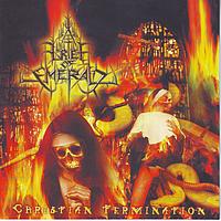 Grief Of Emerald - Christian termination