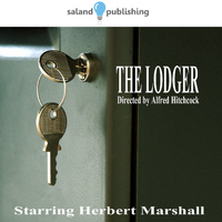 Herbert Marshall - The Lodger