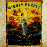 Mighty Purple - Prefables