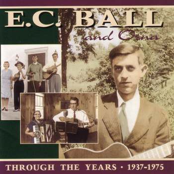 E.C. Ball - Through The Years 1937-1975