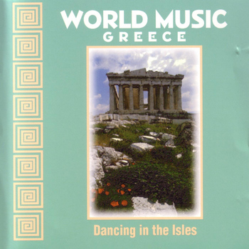World Music - World Music : Dancing In The Isles