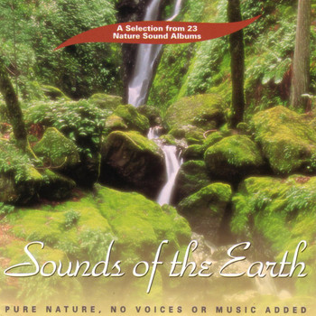 Sounds Of The Earth - Sounds Of The Earth Collection