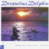 Christa Michell - Dreamtime Dolphin