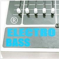 Electro bass - Electro bass