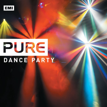 Various Artists - Pure Dance Party