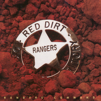 Red Dirt Rangers - Rangers' Command