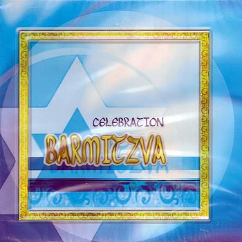 Various Artists - Celebration Bar Mitzva