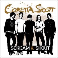 Coretta Scott - Scream & Shout